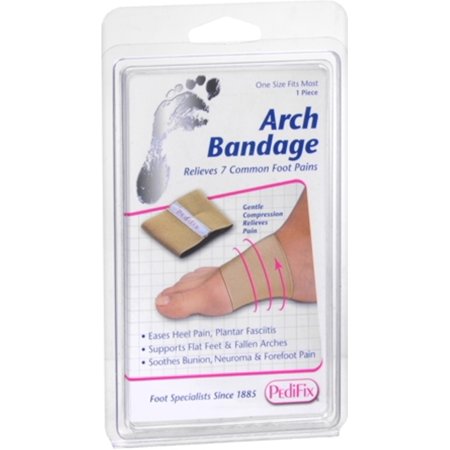 Pedifix - Arch Bandage P60