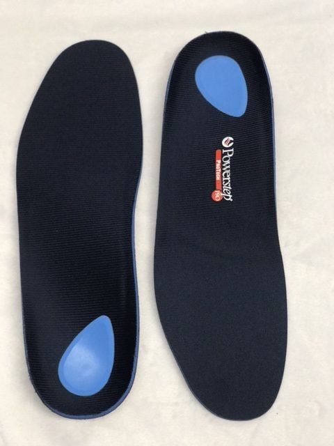 Powerstep - Pro Control Full (1015) Final Sale No Return No Exchange