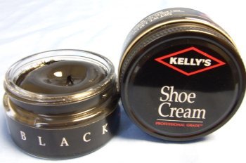 Kelly's - Shoe Cream